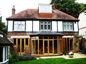 Tiling Services in West Sussex
