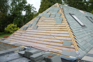 Coast to Coast Slating Services